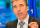 Rasmussen: Planul de pace al lui Putin contrazice implicarea rusă în Ucraina