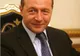 Băsescu: Îi urez "La mulţi Ani!" lui Crin Antonescu şi îl felicit că nu şi-a făcut ziua pe stadion