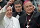 Un cardinal a fost jefuit de un crucifix 
