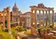 "JOGGING TURISTIC" pentru a descoperi atracțiile Romei