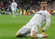 Cristiano Ronaldo a fost pedepsit de Federaţia Spaniolă de Fotbal pentru lovirea unui adversar