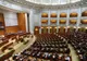 Moţiunea de cenzură a ACL va fi citită miercuri în plenul Parlamentului. Când va avea loc votul