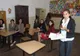 Revoltă la primăria comunei Scutelnici, din cauza crizei din învăţământul local