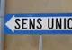 Sens unic pe Calea Dorobanţi şi strada Polonă, începând de vineri