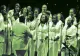 Cel mai îndrăgit cor de gospel din Marea Britanie CONCERTEAZĂ LA BUCUREŞTI pentru HOSPICE