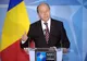 Preşedintele Traian Băsescu a ajuns în Țara Galilor, unde va participa la summitul NATO 