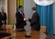 Guvernul dezbate ratificarea Acordului româno-ucrainean, privind măsurile de creștere a securităţii