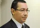 Ponta: Adoptarea celor trei legi importante arată consensul politic