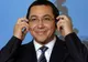 Ponta: Declarațiile lui Băsescu privind un ajutor armat pentru Ucraina, GEST DE IRESPONSABILITATE