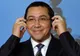 Ponta: România este afectată de sancţiunile impuse Rusiei, dar e un preţ care merită plătit