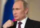 Putin: Moscova este dispusă să contribuie la soluţionarea paşnică a crizei din Ucraina