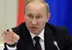 Putin acuză: Sancțiunile aplicate Rusiei violează principiile Organizației Mondiale a Comerțului