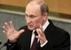 Putin e nervos! Ce spune liderul rus despre noile sancţiuni aplicate de Uniunea Europeană ţării sale