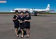 "Cea mai proastă linie aeriană din lume": Cum arată o călătorie cu firma de zbor a Coreei de Nord