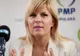Udrea: Sunt singurul candidat care spune că nu va coabita cu Victor Ponta