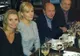 UDREA şi BĂSESCU, la masa împreună în Centrul Vechi - FOTO