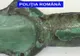 O sabie din Epoca Bronzului, scoasă la vânzare pe net. S-au dus poliţiştii din Cluj să o "cumpere"
