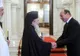 Patriarhul Ierusalimului și PF Daniel, la Cotroceni. Criza din Orientul Mijlociu, printre subiecte
