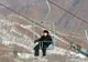  Imagini rare din Coreea de Nord: Cum arată primul complex de schi din ţara lui Kim Jong-un