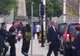 Premierul David Cameron, izbit de un bărbat, în timpul unei vizite la Leeds