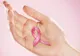 1 octombrie - Ziua Națională de Luptă împotriva Cancerului de Sân 