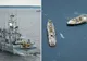 MISTERIOS VAS SUBMARIN, presupus RUS, fotografiat de ARMATĂ în largul coastelor Suediei UPDATE