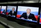 Posturi TV ruse, interzise în Republica Moldova. Moscova acuză o "cenzură politică"