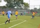 ORA DE FOTBAL, săptămânal în şcoli, din 2015