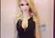 Cum arată Andreea Bălan tunsă scurt şi brunetă