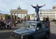 Un german a încheiat o aventură începută acum 26 de ani: 884.000 kilometri în 215 ţări cu Mercedes G