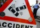 ACCIDENT GRAV ÎN BUCUREŞTI: 5 maşini au fost implicate