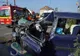 GRAV ACCIDENT RUTIER la Cluj - o persoană a MURIT, o alta, GRAV RĂNITĂ. Patru maşini, IMPLICATE
