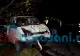 MICROBUZ cu poliţişti de frontieră, izbit în plin de o camionetă: 6 VICTIME
