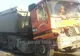 ACCIDENT grav în Iași. Un tir s-a rupt în două