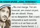 UN TÂNĂR SPUNE "ADIO, ROMÂNIA!" - scrisoarea sa, VIRALĂ pe internet