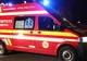 TRAGEDIE ÎN TULCEA. Călcat de AUTOBUZ după ce a ieșit de la PSIHIATRU