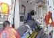 Un bărbat şi-a dat foc în faţa sediului DNA