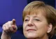 Ce a spus Angela Merkel despre presupusa vizită în România, de luna viitoare 