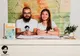 Cuplul care și-a făcut un business din limba română