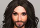 Conchita Wurst va cânta în fața Parlamentului European