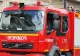 INCENDIU în SECTORUL 5! Flăcările se pot propaga către alte IMOBILE
