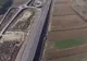 Cum arată Autostrada A1 Sibiu-Orăştie filmată din aer