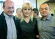 Traian Băsescu: La final de mandat, MĂ ÎNSCRIU ÎN PMP