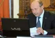 Băsescu, la Realitatea TV: Despre PONTA ştim orice, numai cine este nu