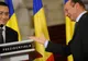 Băsescu: PONTA poate fi ŞANTAJAT ca preşedinte. Ca spion, ERA UN ŢÂNGĂU