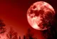 ECLIPSĂ TOTALĂ de Lună. Ce evenimente epocale anunţă "LUNA SÂNGERIE"