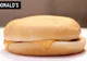 Reacţia specialiştilor în alimentaţie când au gustat produse McDonald's deghizate în gustări de lux