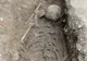 Descoperire înspăimântătoare. Cum a fost găsit după sute de ani trupul FETIŢEI VRĂJITOARE de 13 ani