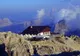 Top 6 cabane la munte construite în locuri periculoase