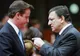 Barroso îl avertizează pe David Cameron să nu rescrie regulile UE privind libertatea de circulație